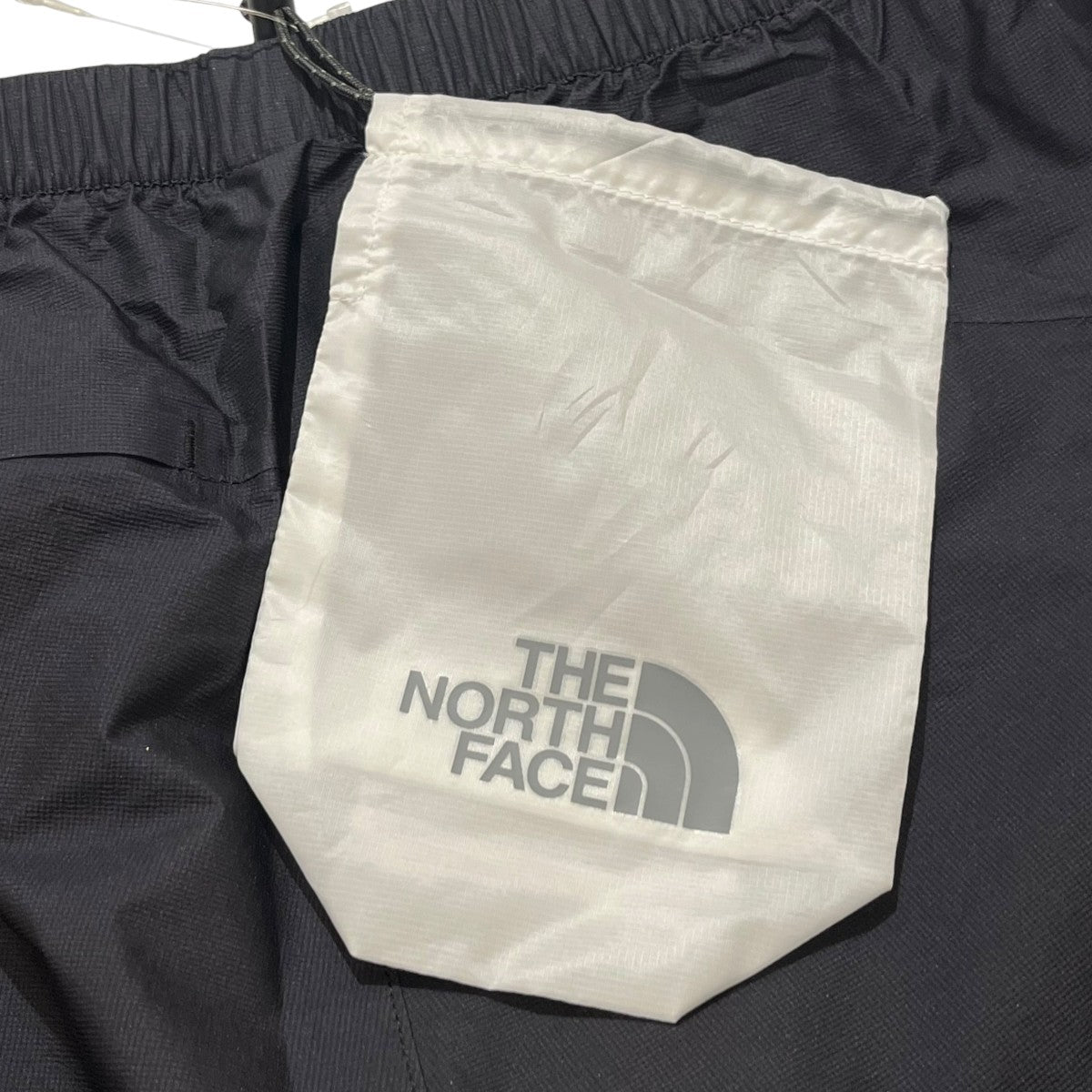 THE NORTH FACE フューチャーライトトレイルピークパンツNP12471 FL TRAIL PEAK PT 古着・中古-8枚目のアイテム画像