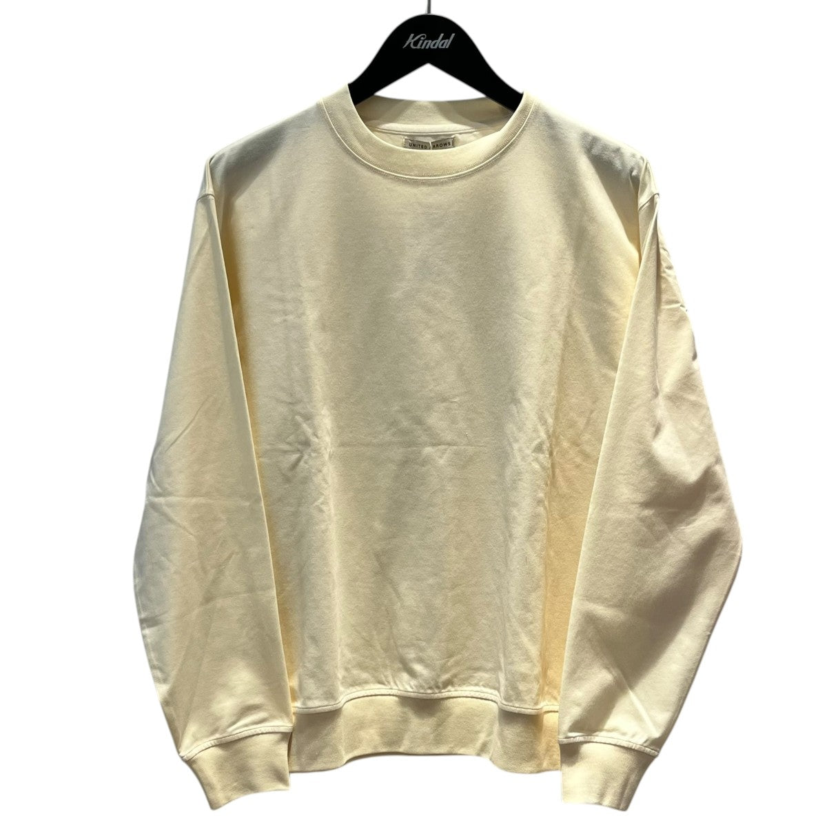 UNITED ARROWS スウェット 古着・中古-1枚目のアイテム画像
