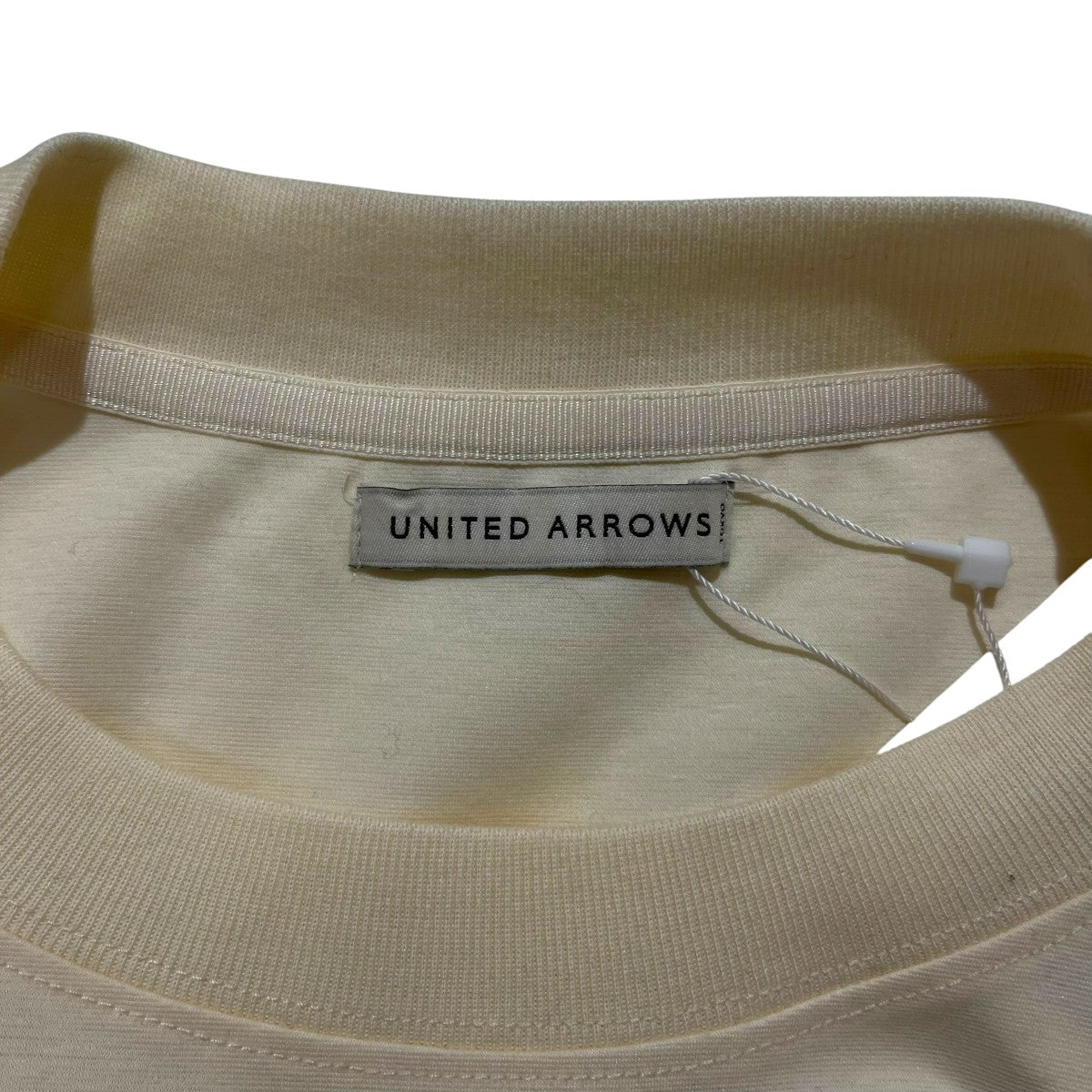 UNITED ARROWS スウェット 古着・中古-4枚目のアイテム画像