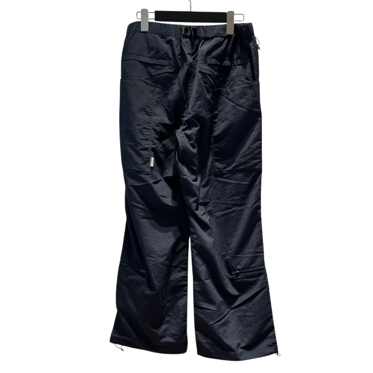 GRIP SWANY×koti BEAUTY＆YOUTH ナイロンパンツ1214-105-9618 古着・中古-2枚目のアイテム画像
