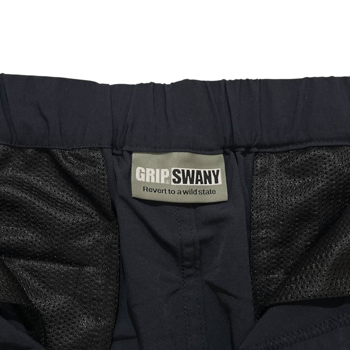 GRIP SWANY×koti BEAUTY＆YOUTH ナイロンパンツ1214-105-9618 古着・中古-4枚目のアイテム画像