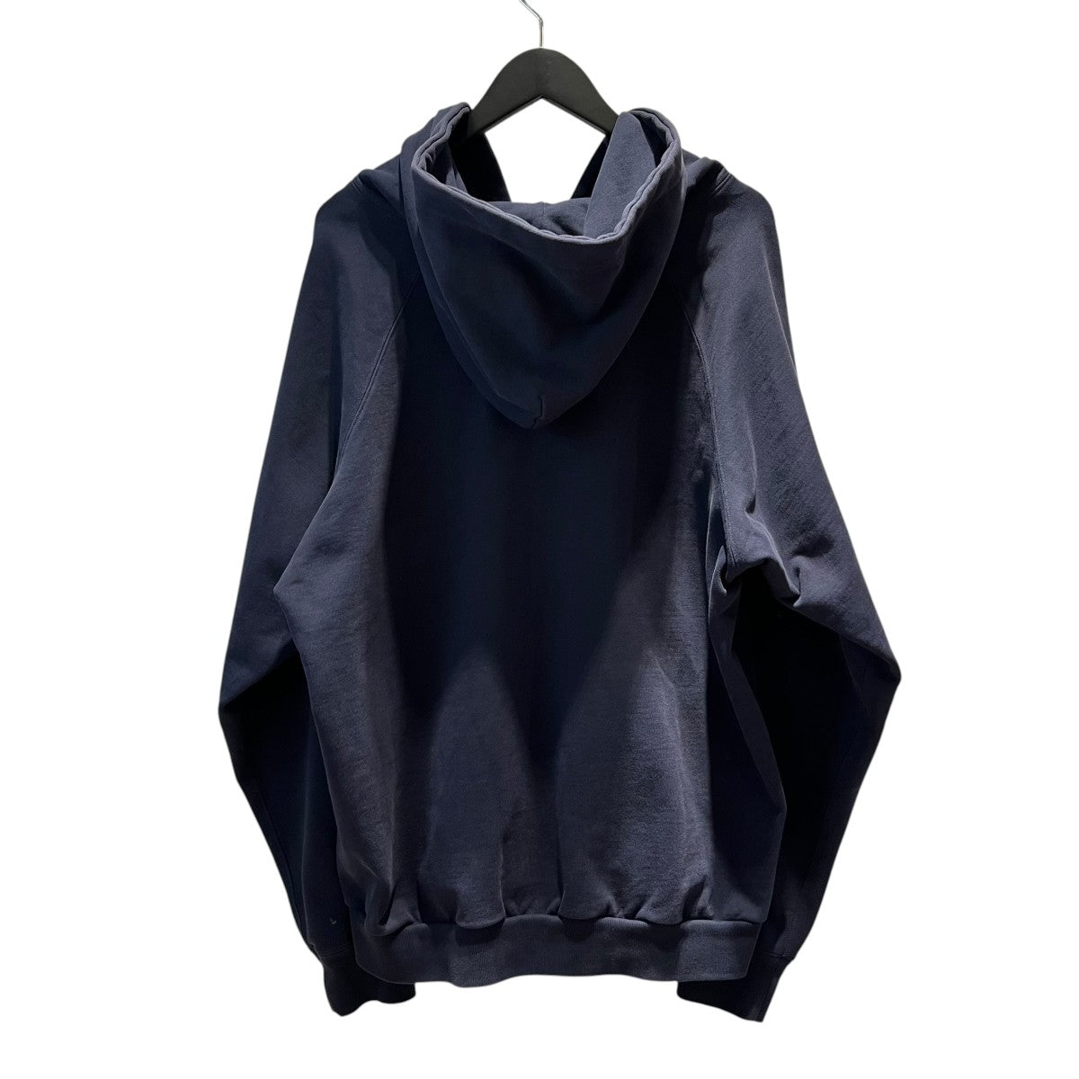 Heptagon Logo Zip Up SweatshirtロゴジップアップパーカーWDS-O-H-24-Q3-CS-0