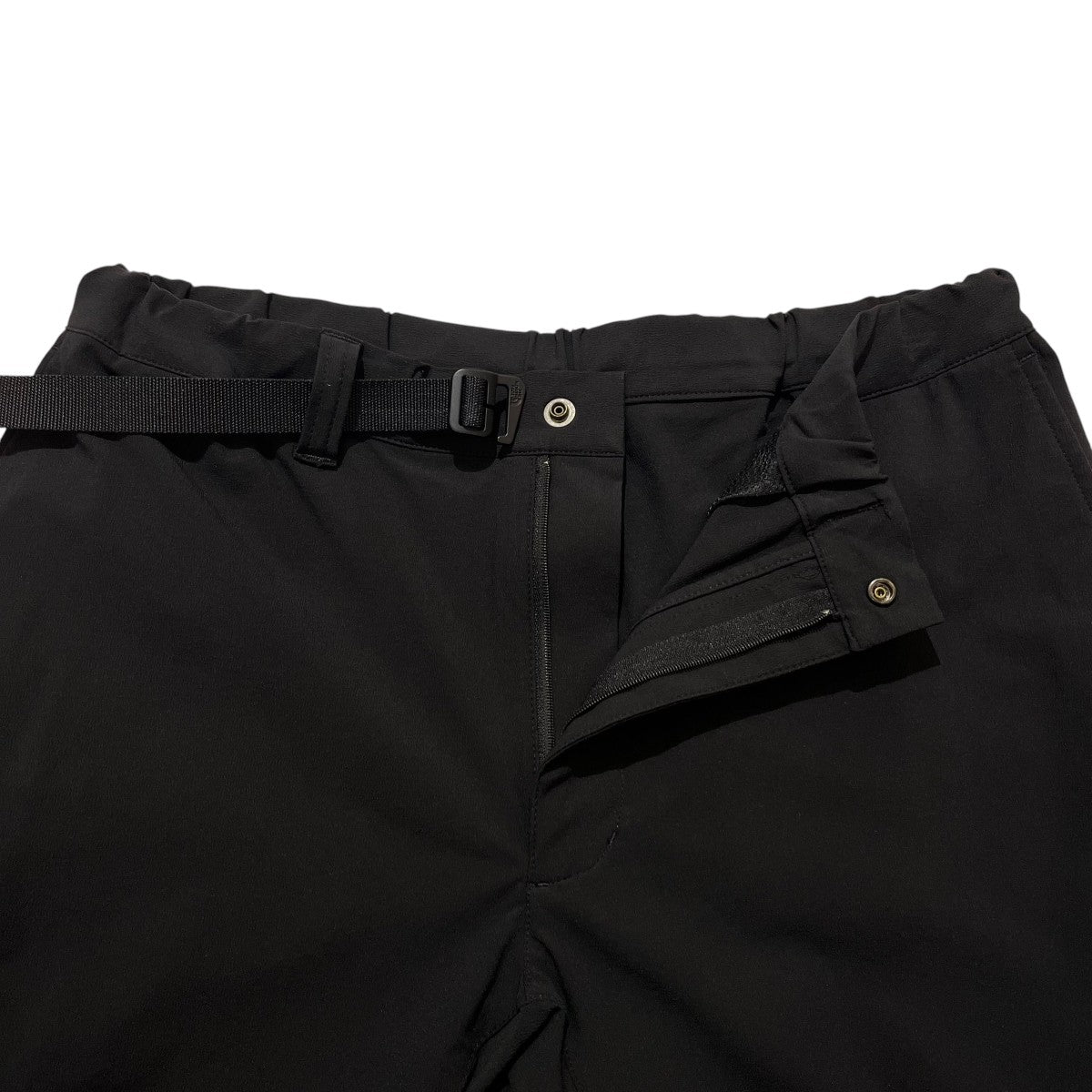 THE NORTH FACE マグマパンツNB31911 Magma pants 古着・中古-3枚目のアイテム画像