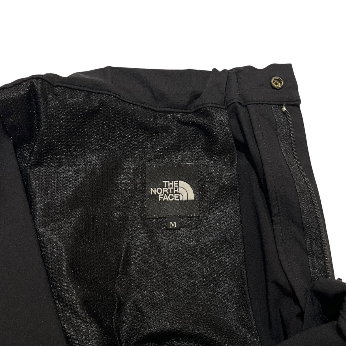 THE NORTH FACE マグマパンツNB31911 Magma pants 古着・中古-4枚目のアイテム画像