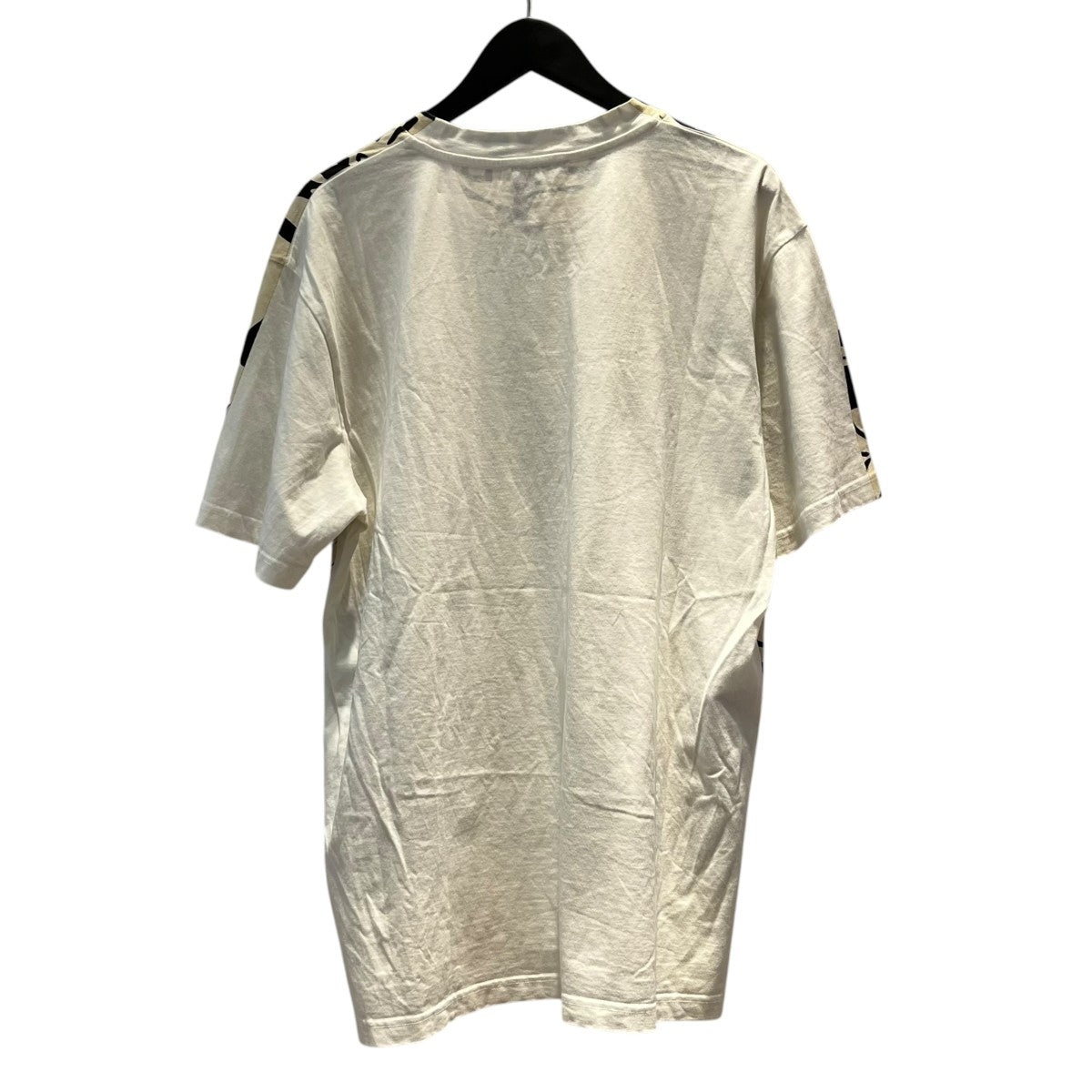 MARNI 総柄プリントTシャツHUMU0140P0 古着・中古-2枚目のアイテム画像
