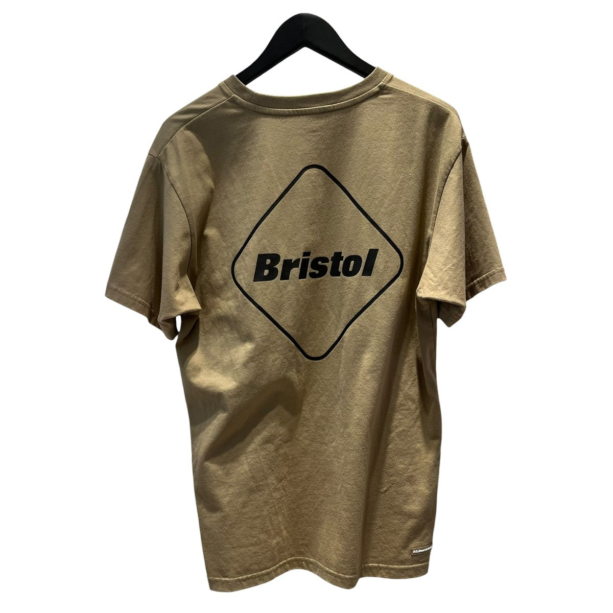 F．C．R．B． EMBLEM TEE半袖TシャツFCRB-220066 古着・中古-2枚目のアイテム画像