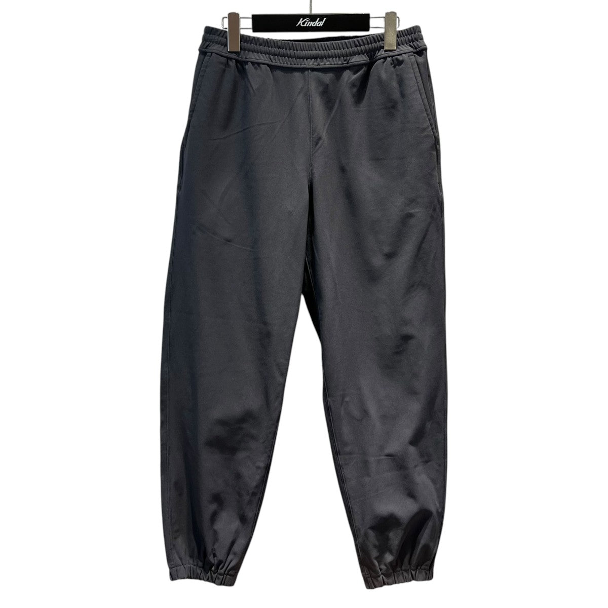DAIWA PIER39 イージーパンツBP-60023 TECH FLEX JERSEY PANTS 古着・中古-1枚目のアイテム画像