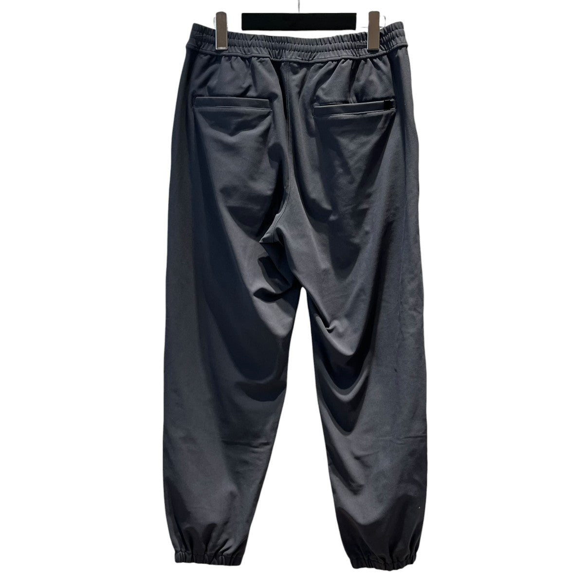 DAIWA PIER39 イージーパンツBP-60023 TECH FLEX JERSEY PANTS 古着・中古-2枚目のアイテム画像