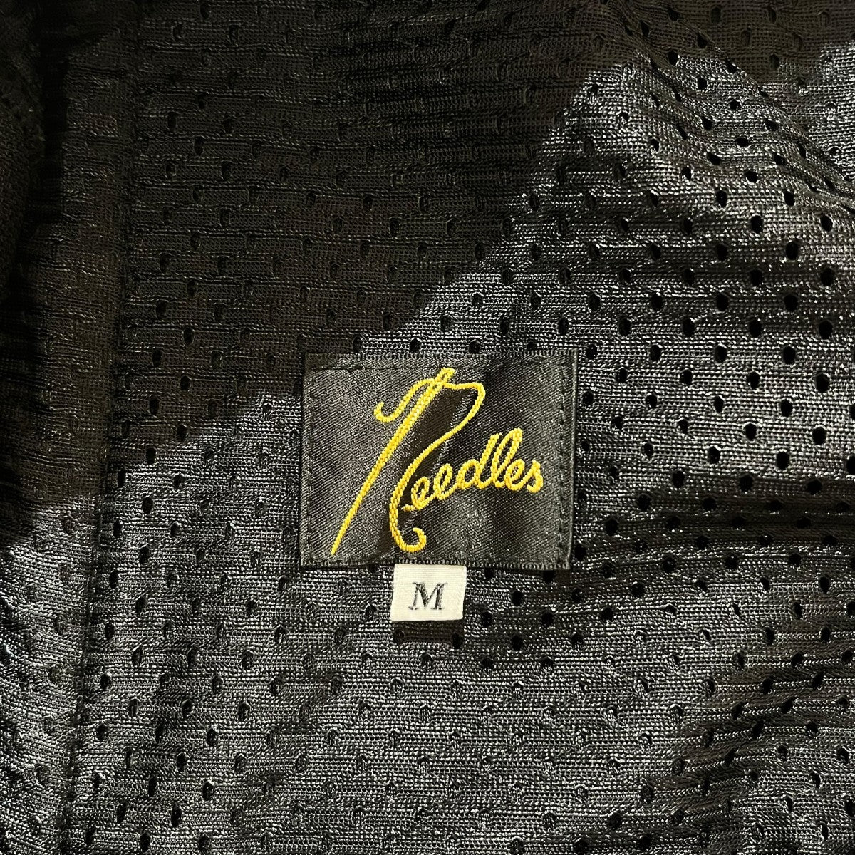 Needles トラックパンツOT1608 古着・中古-5枚目のアイテム画像