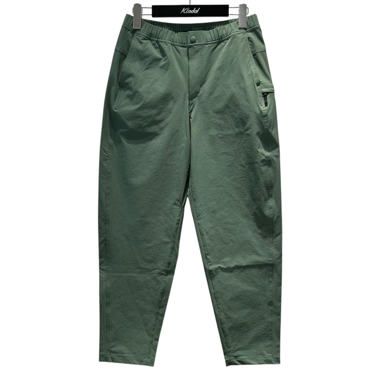 THE NORTH FACE マウンテンカラーパンツNBW32510 古着・中古-1枚目のアイテム画像