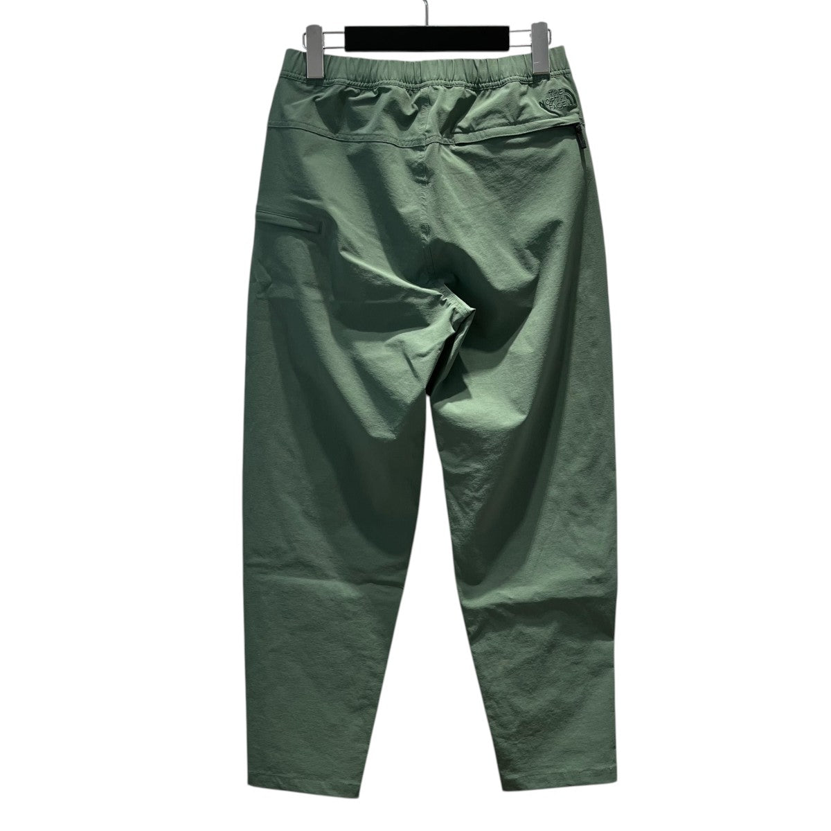 THE NORTH FACE マウンテンカラーパンツNBW32510 古着・中古-2枚目のアイテム画像