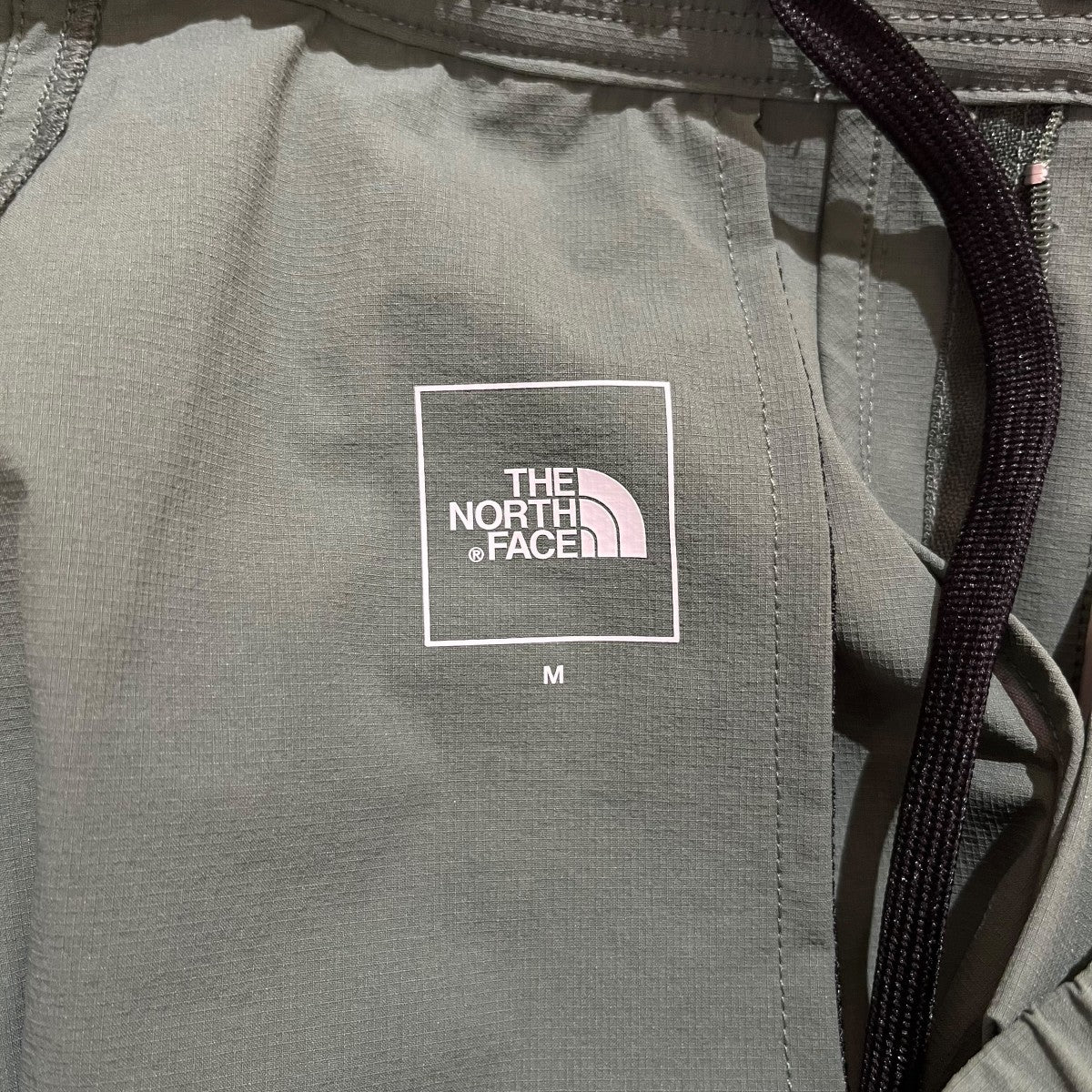 THE NORTH FACE マウンテンカラーパンツNBW32510 古着・中古-6枚目のアイテム画像