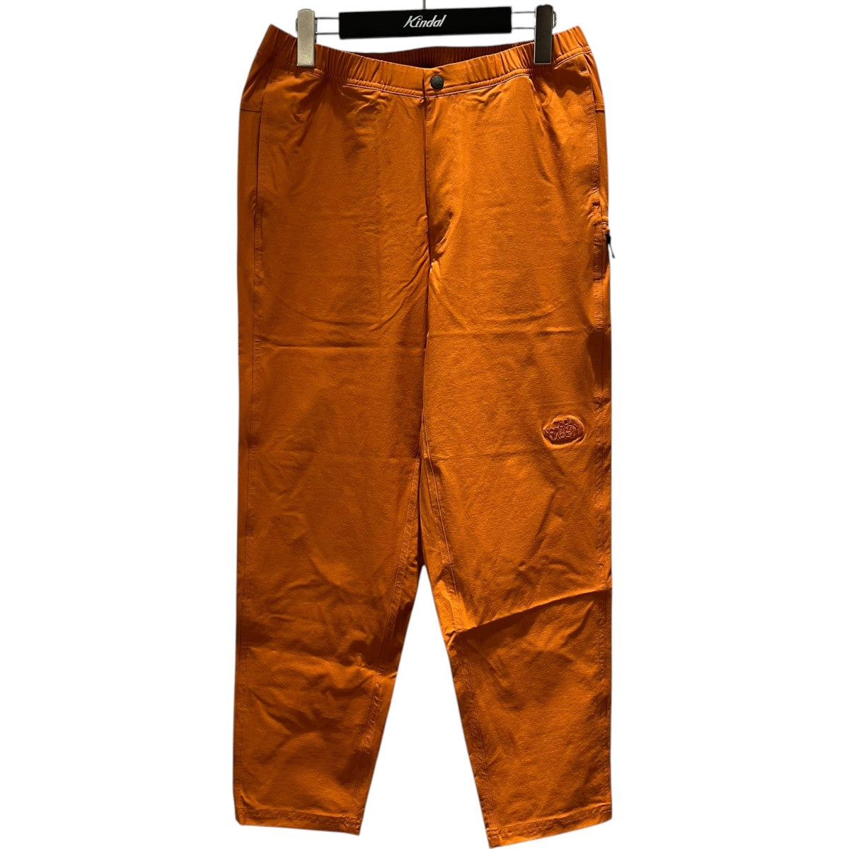 THE NORTH FACE マウンテンカラーパンツNB32510