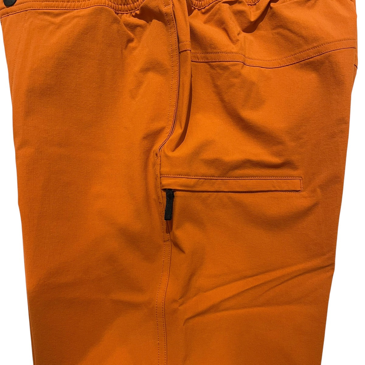 THE NORTH FACE マウンテンカラーパンツNB32510 古着・中古-5枚目のアイテム画像