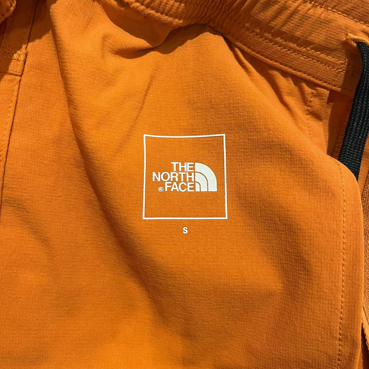 THE NORTH FACE マウンテンカラーパンツNB32510 古着・中古-6枚目のアイテム画像