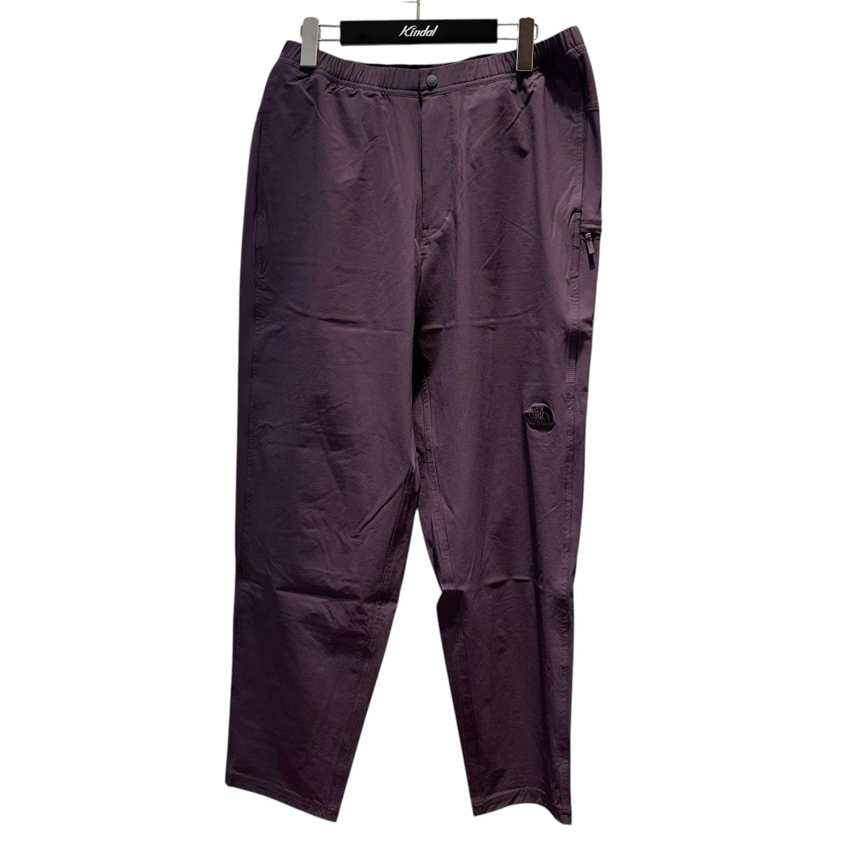 THE NORTH FACE マウンテンカラーパンツNB32510 古着・中古-1枚目のアイテム画像