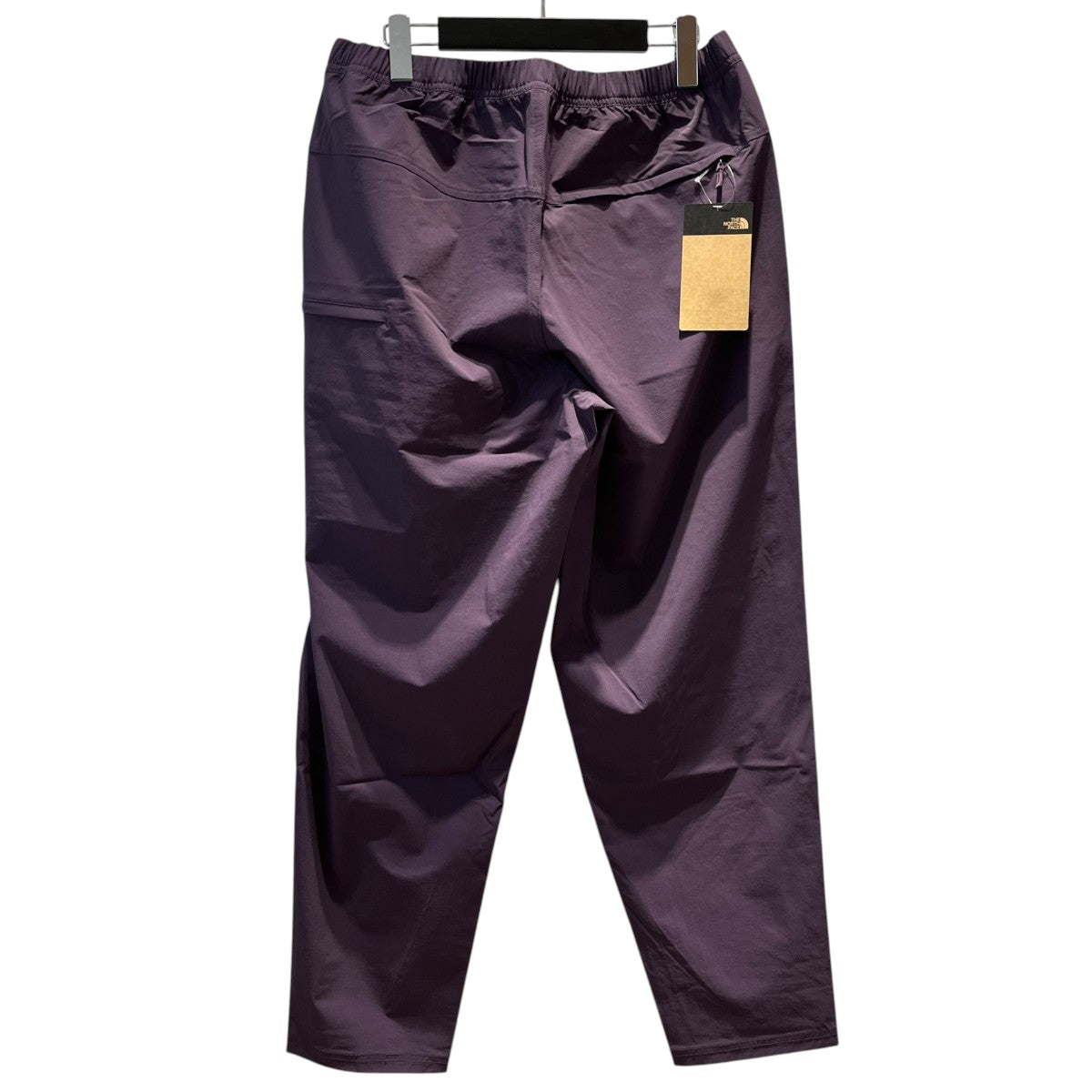 THE NORTH FACE マウンテンカラーパンツNB32510 古着・中古-2枚目のアイテム画像