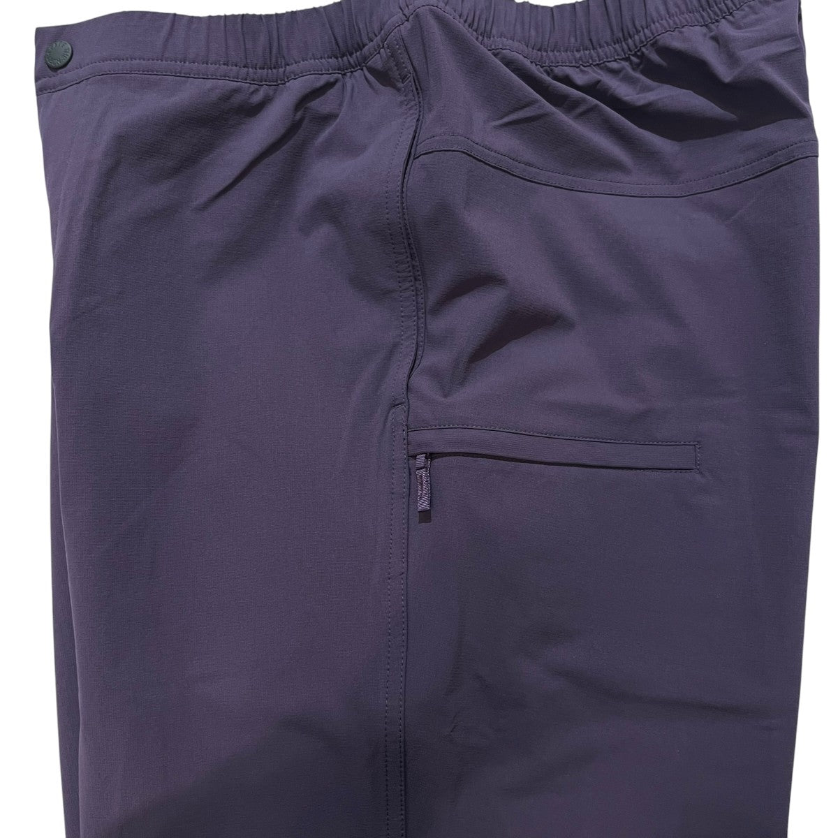 THE NORTH FACE マウンテンカラーパンツNB32510 古着・中古-3枚目のアイテム画像
