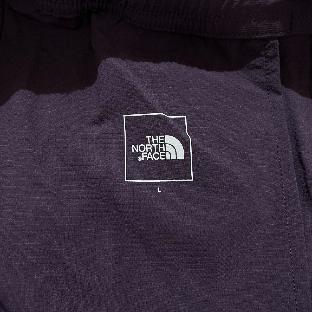 THE NORTH FACE マウンテンカラーパンツNB32510 古着・中古-5枚目のアイテム画像