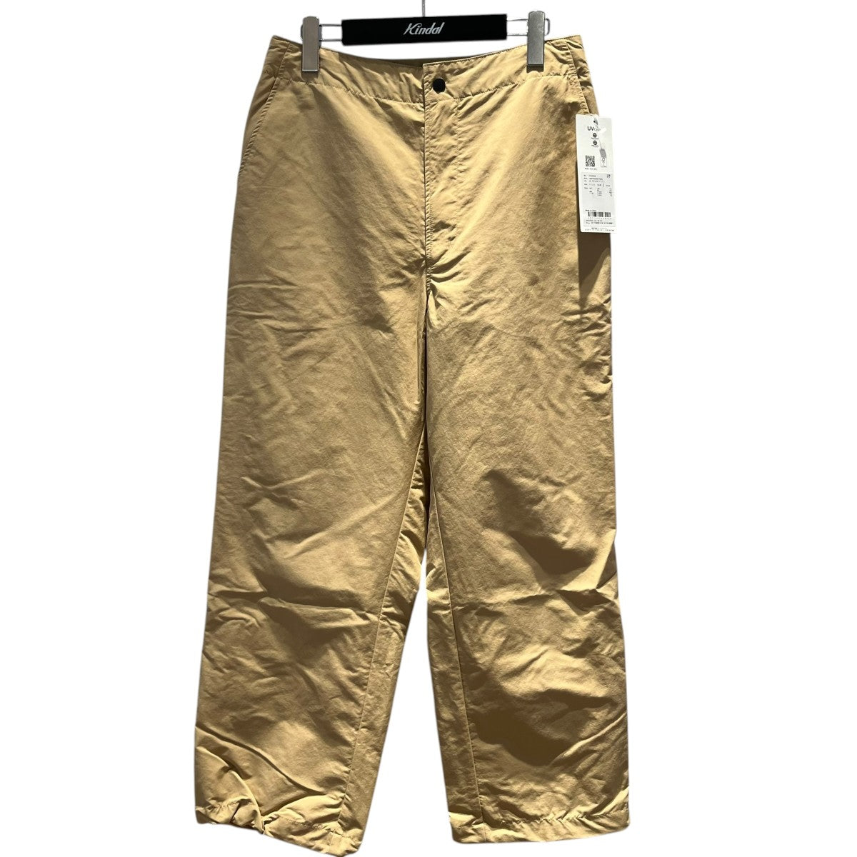 HELLY HANSEN ライトノウティスクパンツHH22520 古着・中古-1枚目のアイテム画像