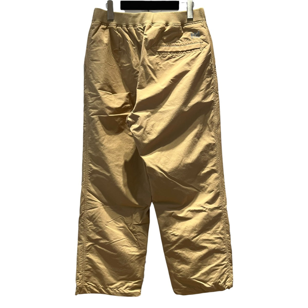 HELLY HANSEN ライトノウティスクパンツHH22520 古着・中古-2枚目のアイテム画像