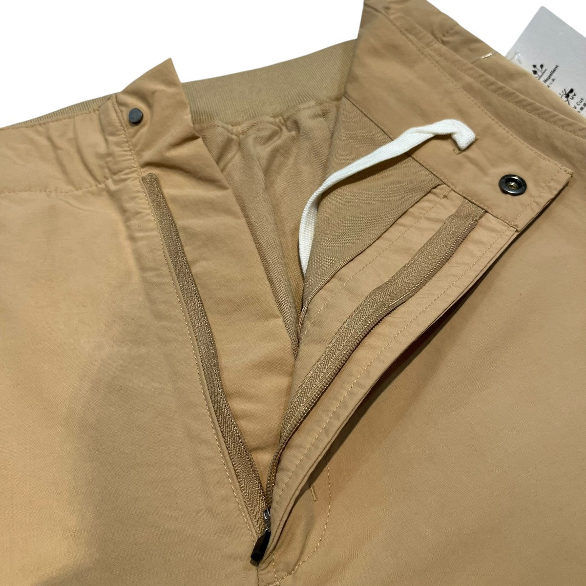 HELLY HANSEN ライトノウティスクパンツHH22520 古着・中古-3枚目のアイテム画像