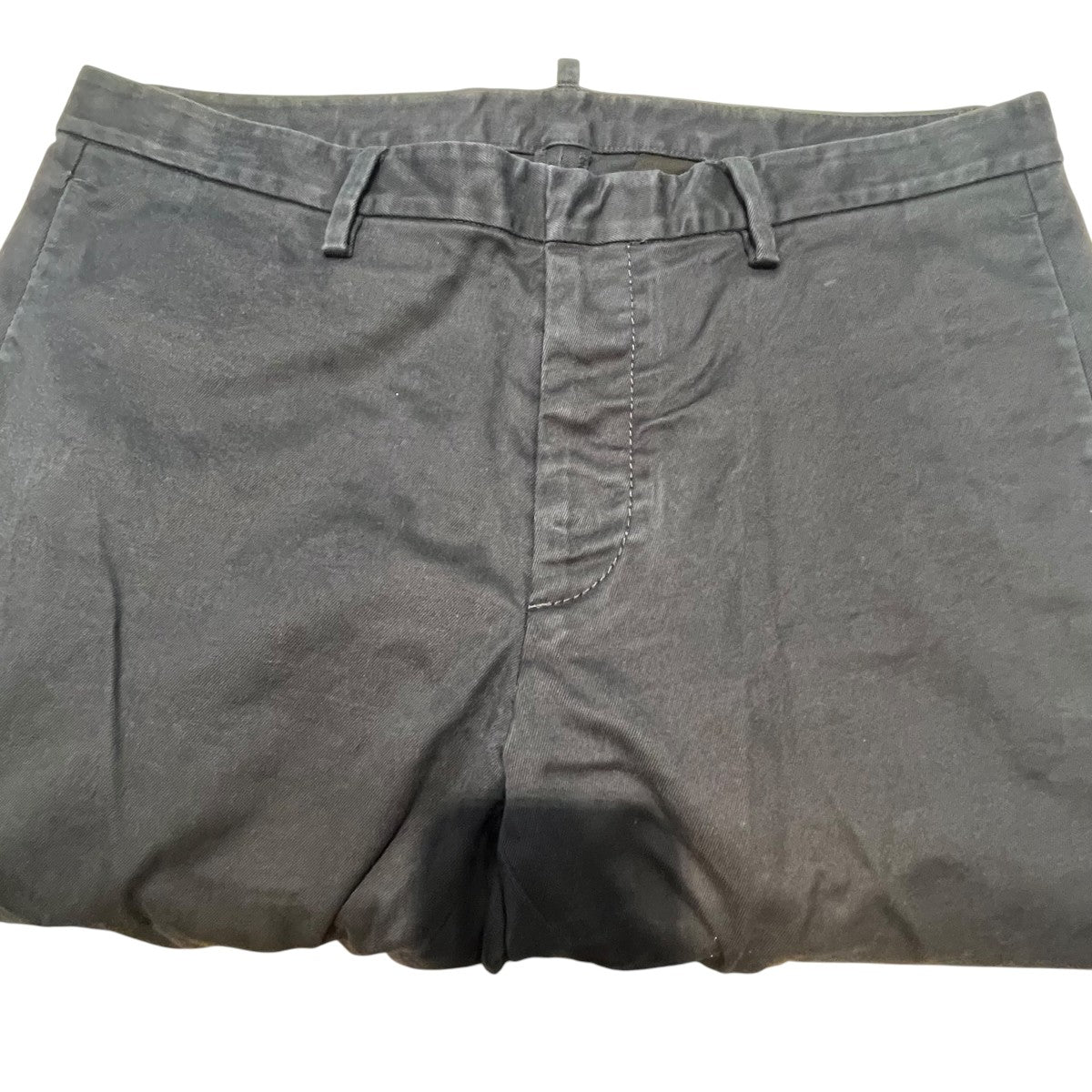 DSQUARED2 トラウザーパンツ 古着・中古-4枚目のアイテム画像