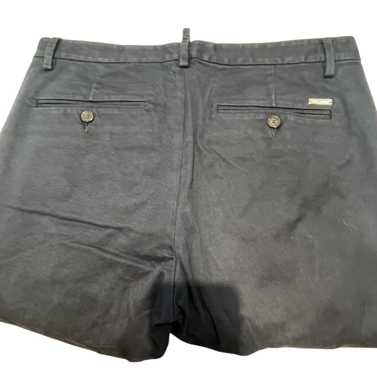 DSQUARED2 トラウザーパンツ 古着・中古-5枚目のアイテム画像
