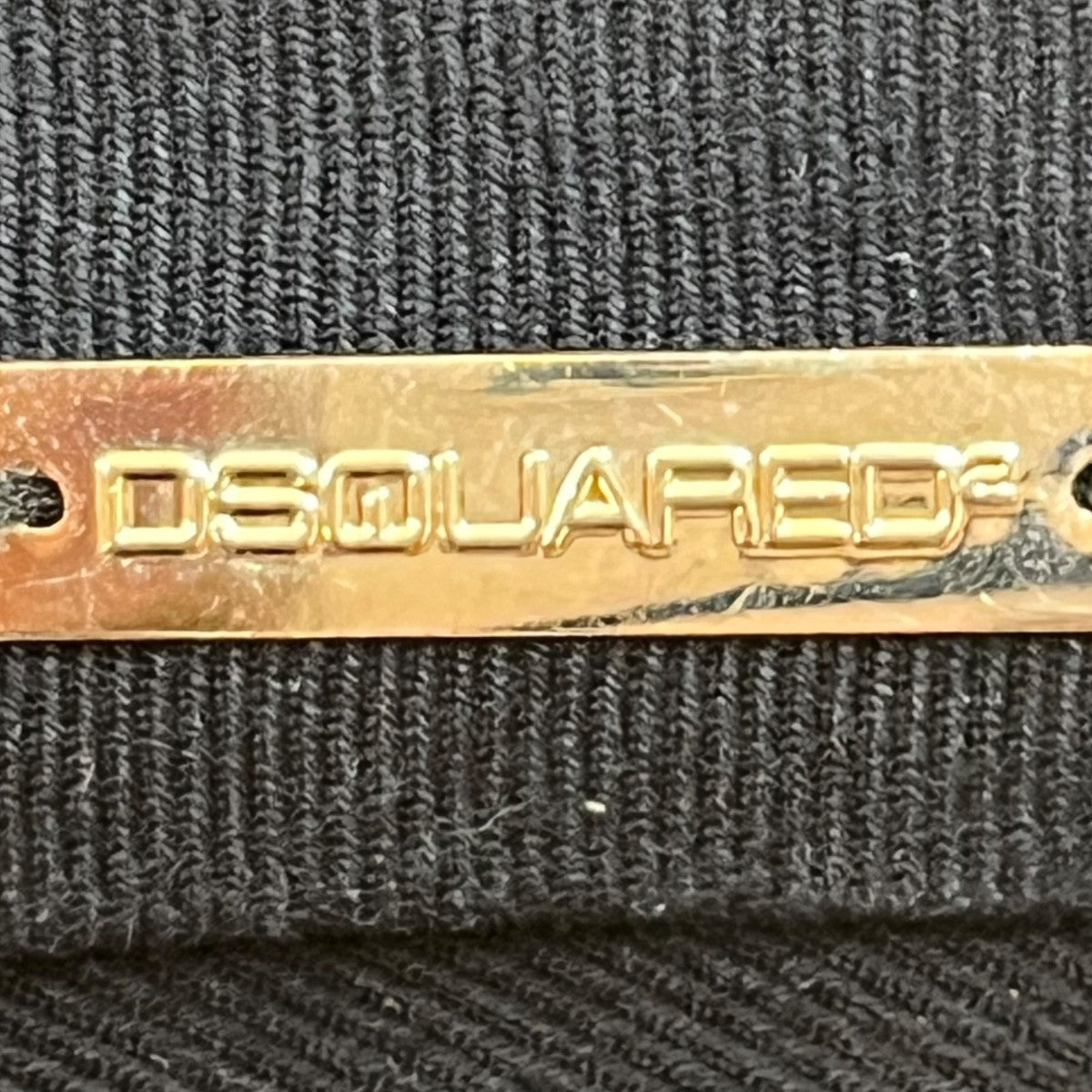 DSQUARED2 トラウザーパンツ 古着・中古-6枚目のアイテム画像