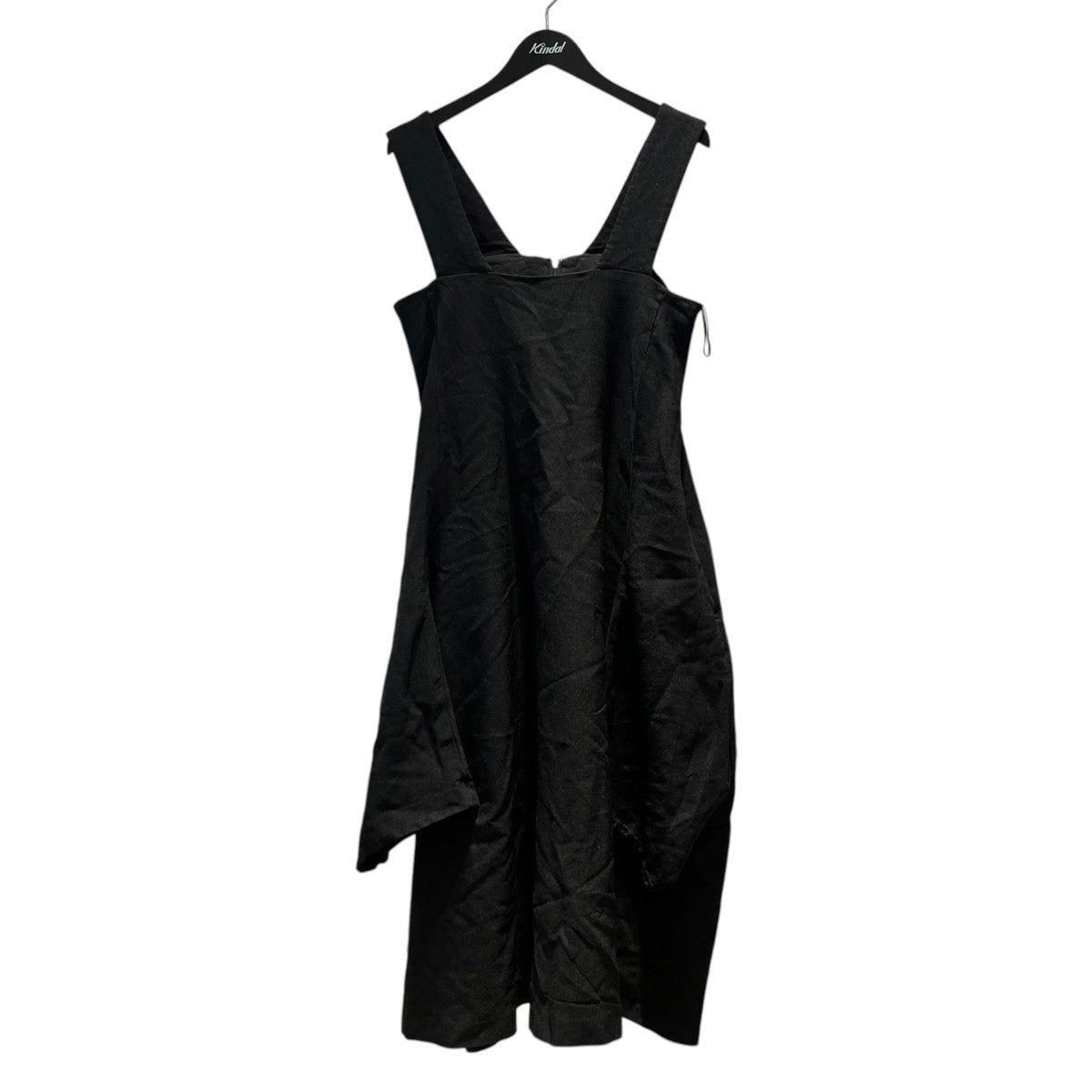 COMME des GARCONS COMME des GARCONS 23SSジャンパースカートRK-A008 古着・中古-1枚目のアイテム画像
