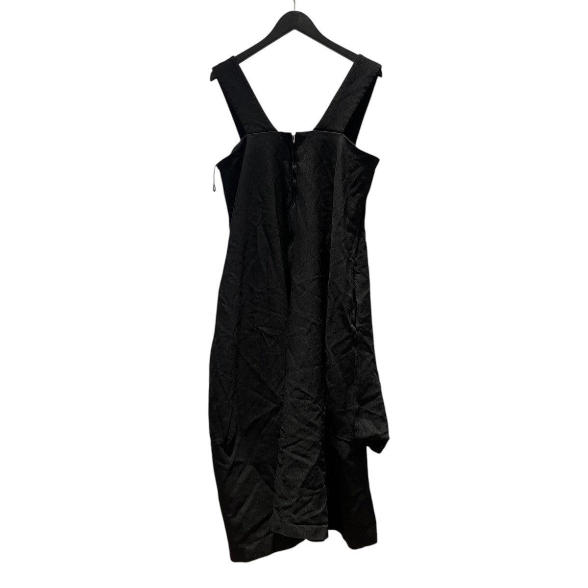 COMME des GARCONS COMME des GARCONS 23SSジャンパースカートRK-A008 古着・中古-2枚目のアイテム画像