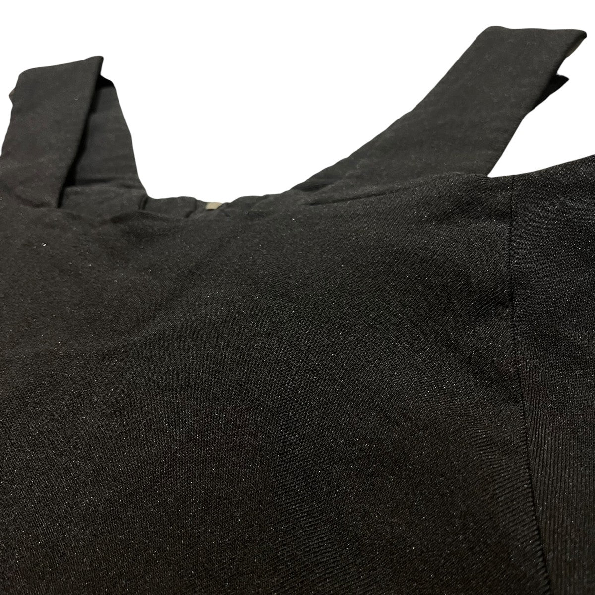 COMME des GARCONS COMME des GARCONS 23SSジャンパースカートRK-A008 古着・中古-3枚目のアイテム画像