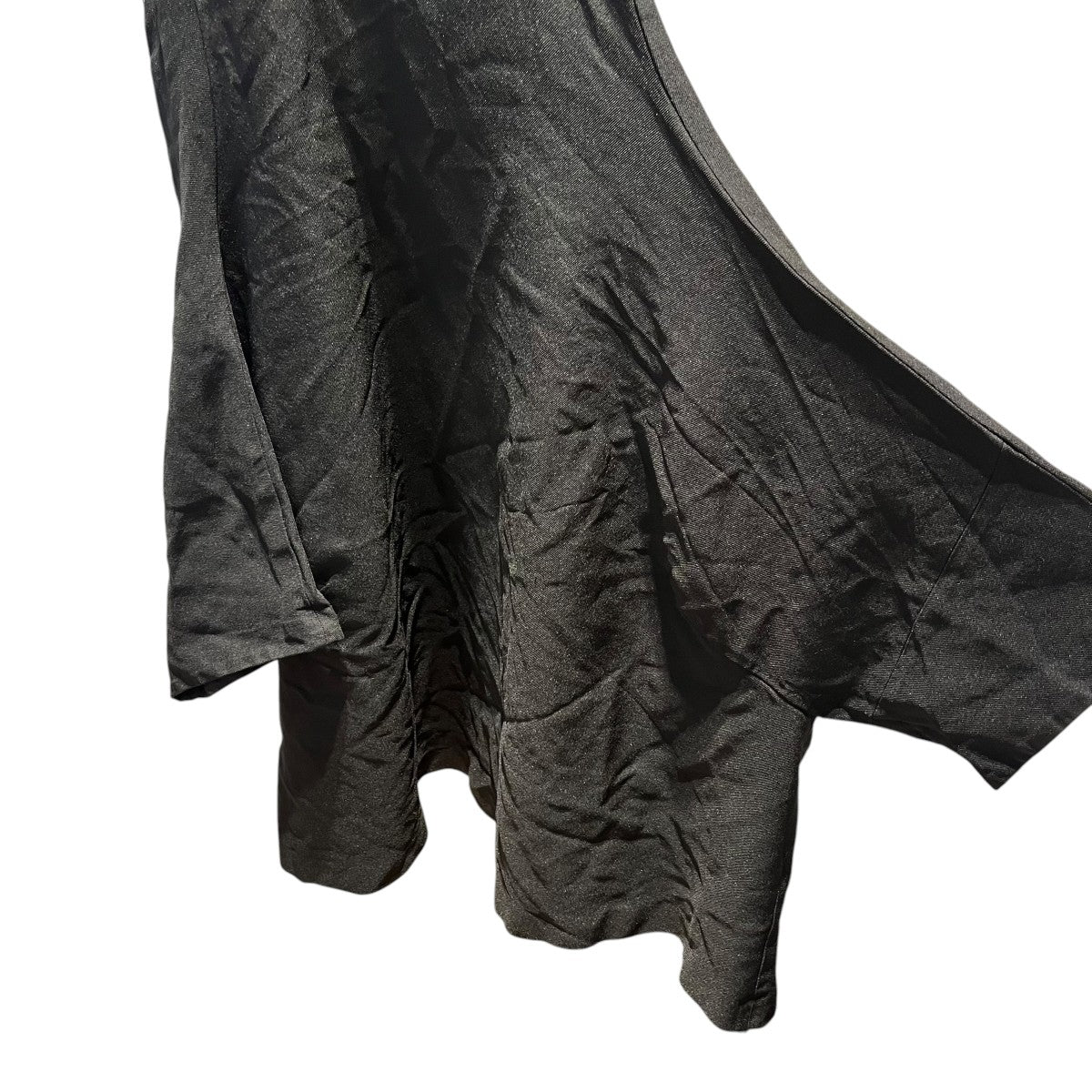 COMME des GARCONS COMME des GARCONS 23SSジャンパースカートRK-A008 古着・中古-4枚目のアイテム画像