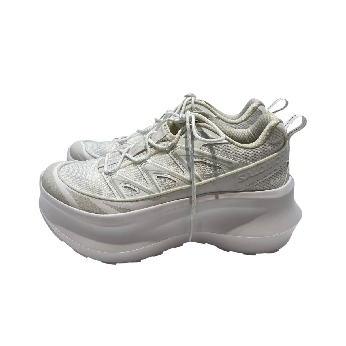COMME des GARCONS×SALOMON 24AW 古着・中古-3枚目のアイテム画像