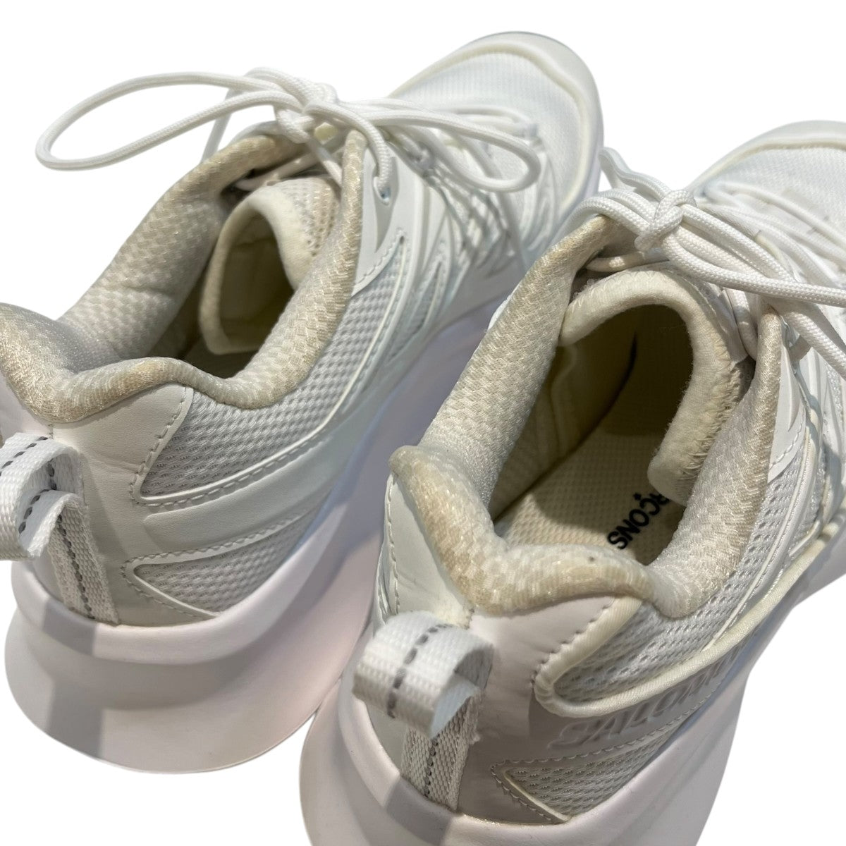 COMME des GARCONS×SALOMON 24AW 古着・中古-5枚目のアイテム画像