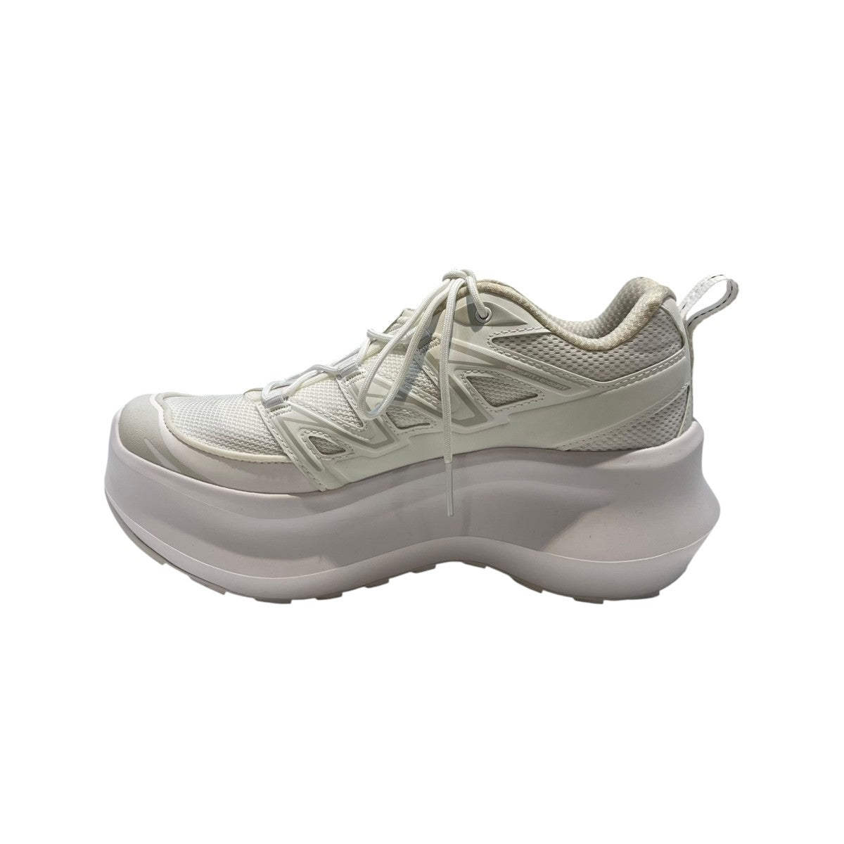 COMME des GARCONS×SALOMON 24AW 古着・中古-6枚目のアイテム画像