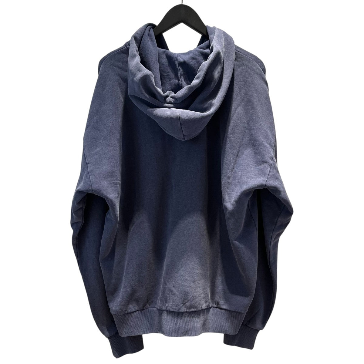 LEVI’S ウォッシュ加工ジップパーカーPC9-003QW-0001 古着・中古-2枚目のアイテム画像