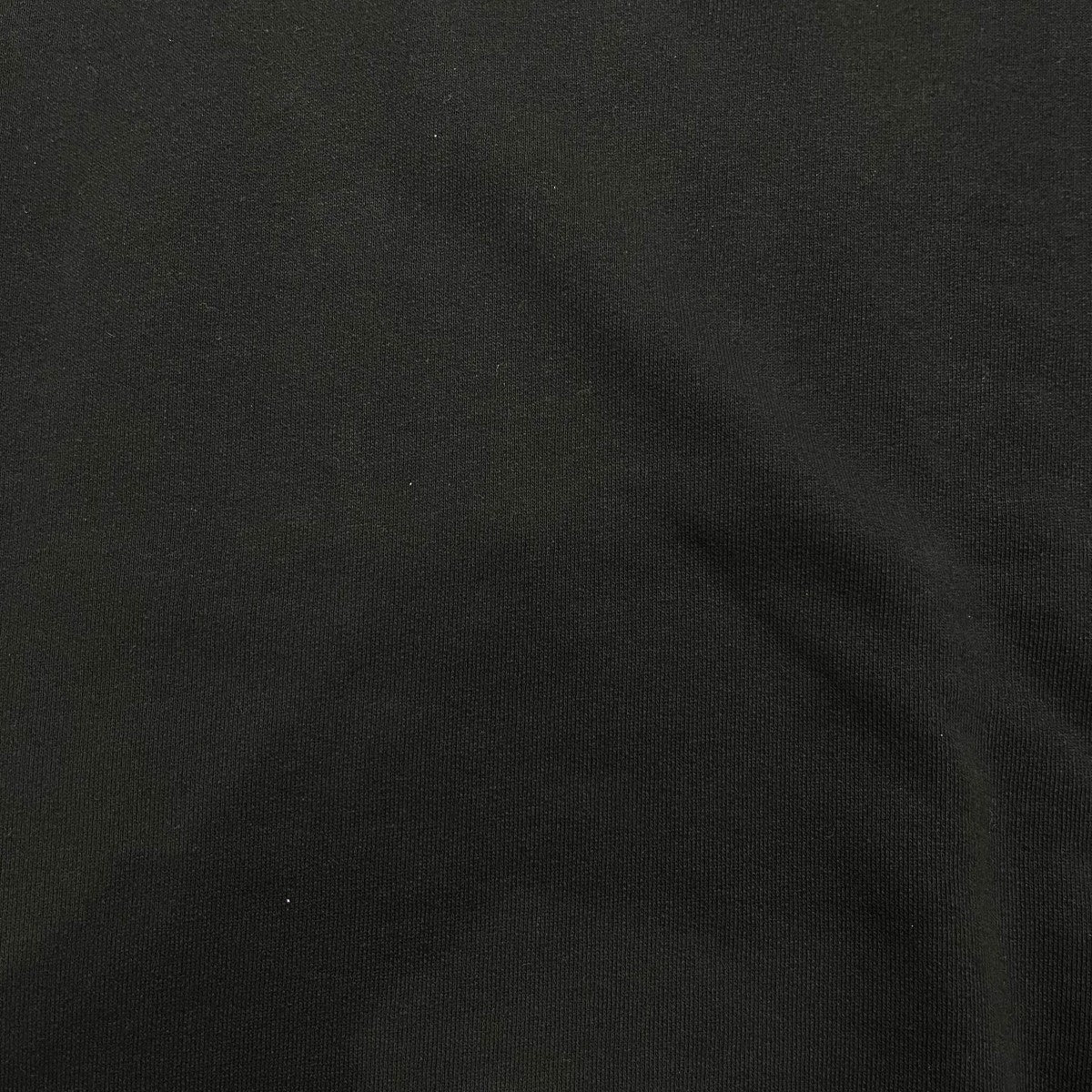 BALENCIAGA BBロゴ刺繍オーバーシルエット長袖ポロシャツ862371 古着・中古-10枚目のアイテム画像