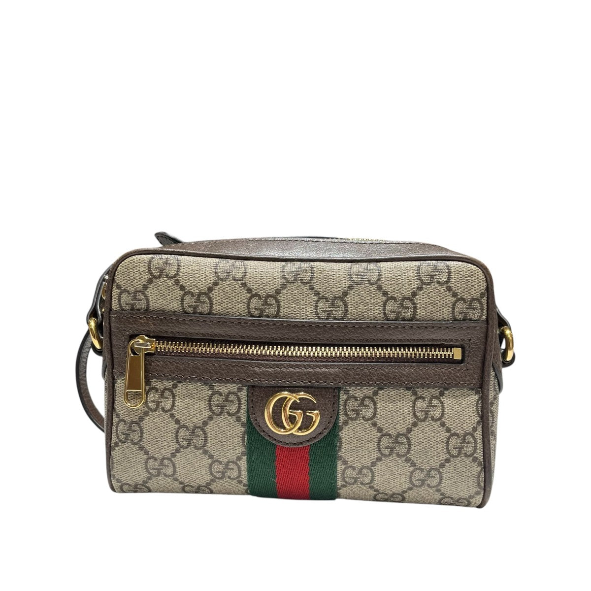 GUCCI GGスプリーム オフィディアショルダーバック816359 古着・中古-2枚目のアイテム画像