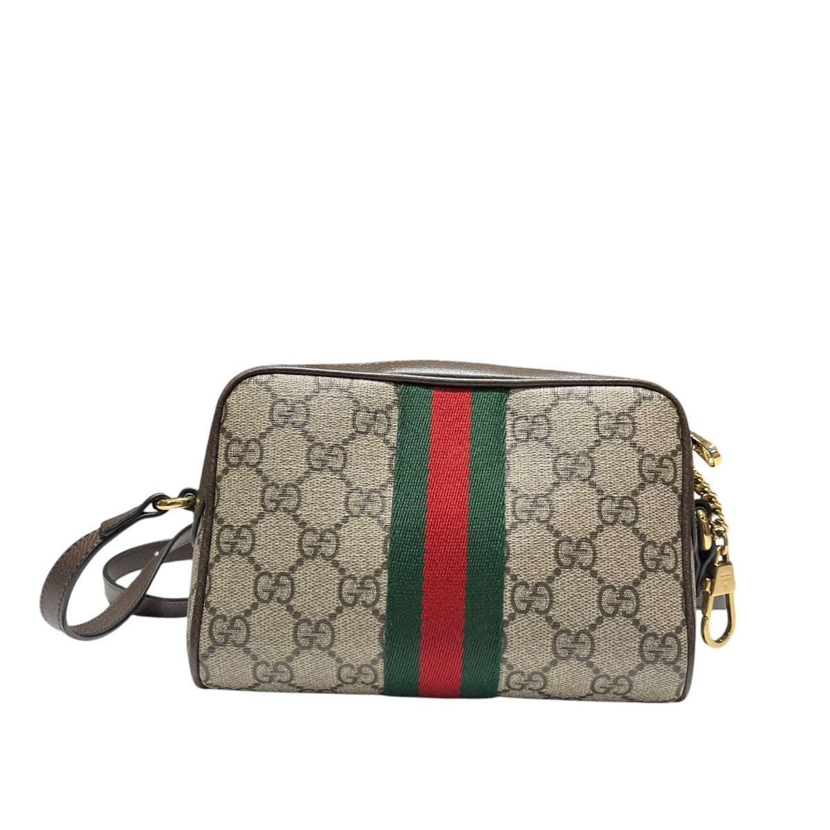 GUCCI GGスプリーム オフィディアショルダーバック816359 古着・中古-3枚目のアイテム画像