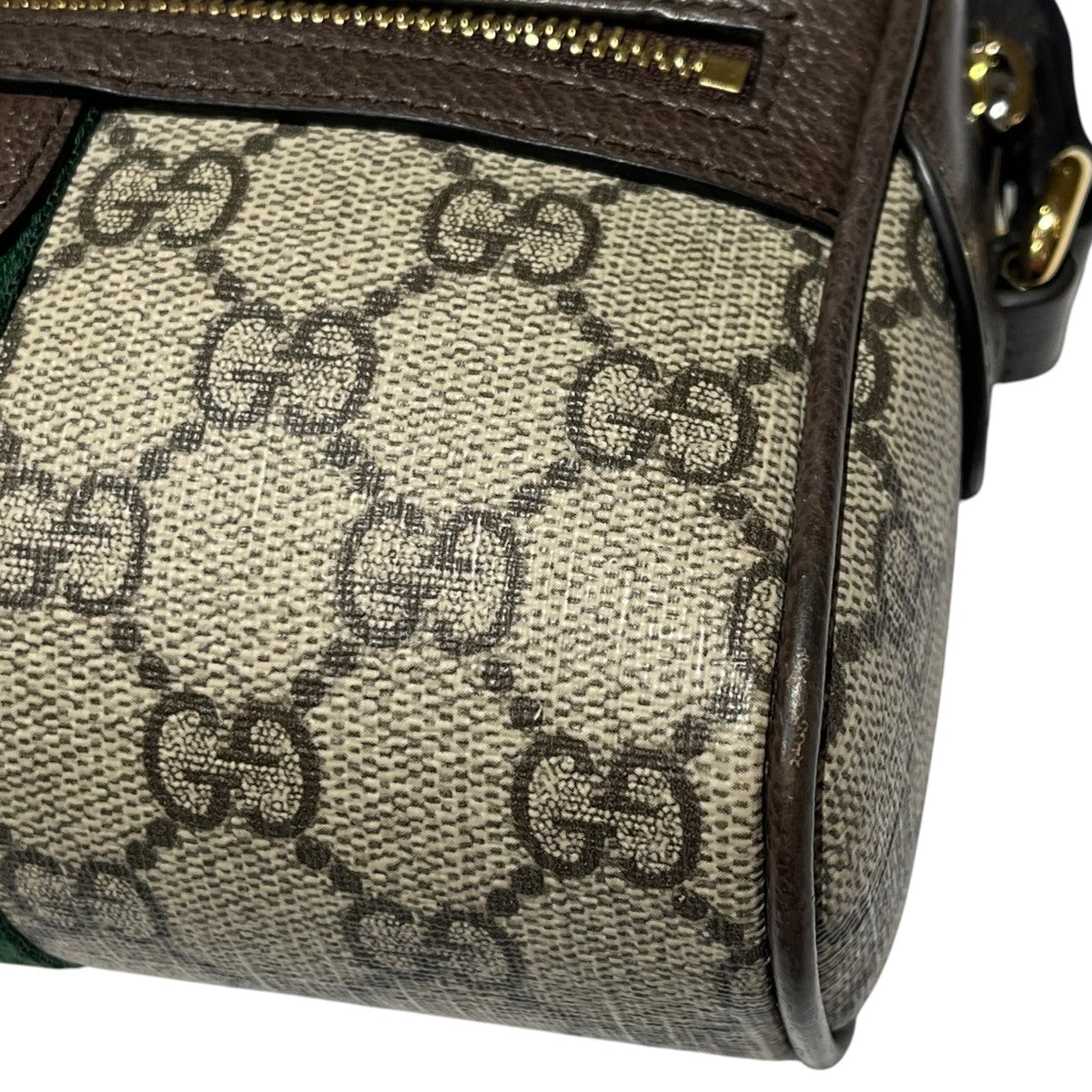 GUCCI GGスプリーム オフィディアショルダーバック816359 古着・中古-7枚目のアイテム画像