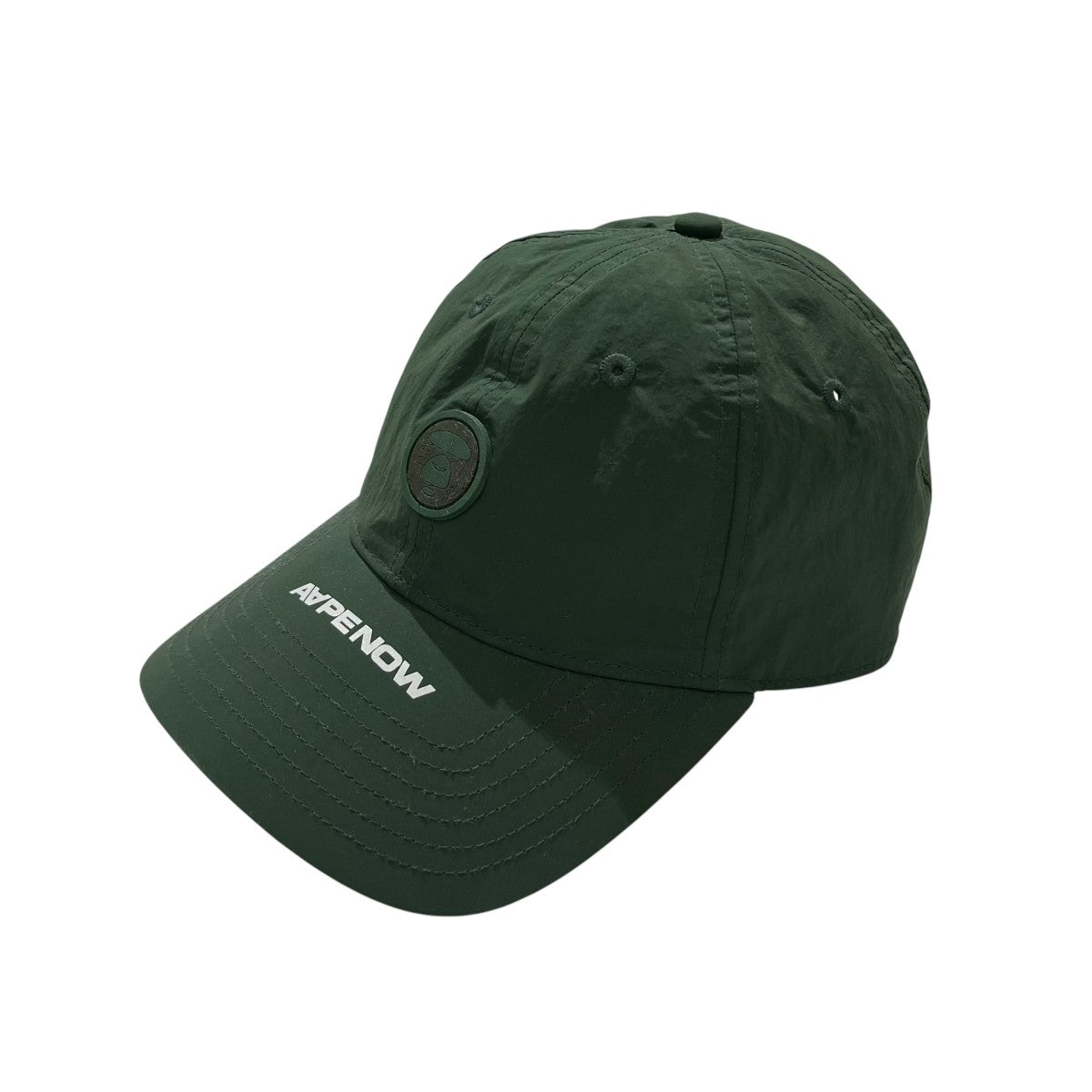 AAPE BY A BATHING APE キャップ 古着・中古-1枚目のアイテム画像