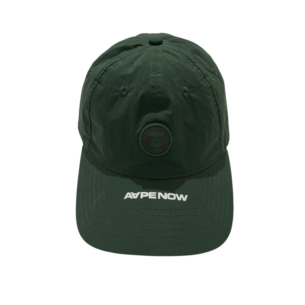 AAPE BY A BATHING APE キャップ 古着・中古-2枚目のアイテム画像