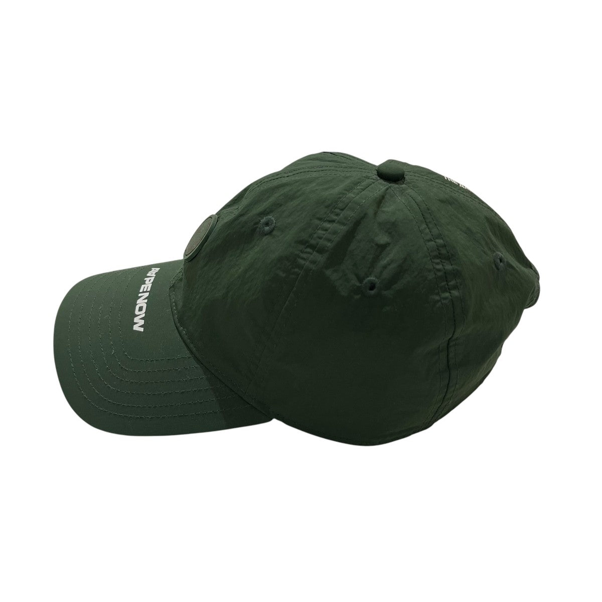 AAPE BY A BATHING APE キャップ 古着・中古-5枚目のアイテム画像