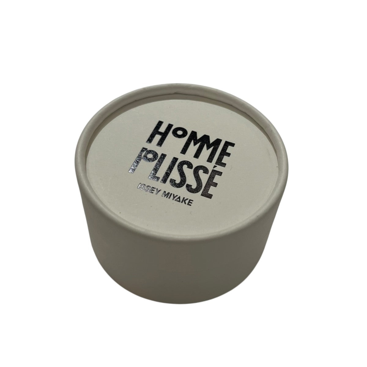 HOMME PLISSE ISSEY MIYAKE ネクタイZIGZAG TIE 古着・中古-5枚目のアイテム画像