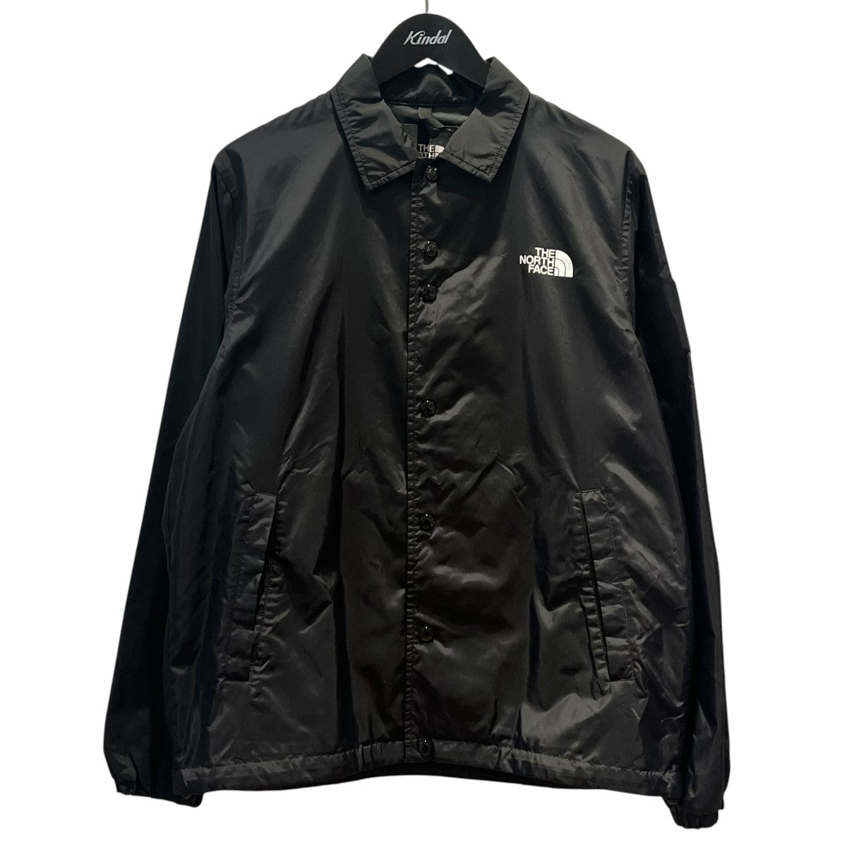 THE NORTH FACE The Coach JacketコーチジャケットNP22030 古着・中古-1枚目のアイテム画像