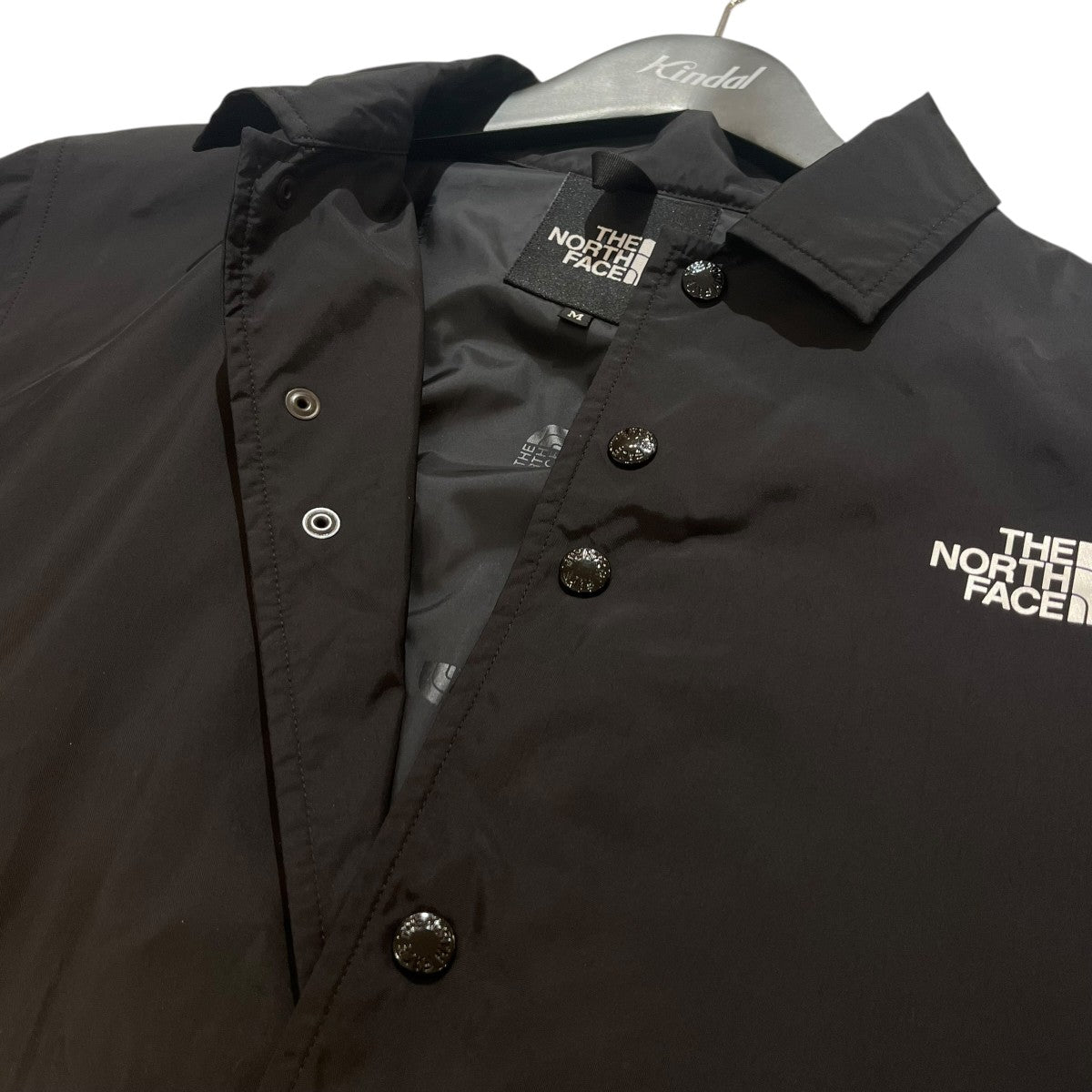 THE NORTH FACE The Coach JacketコーチジャケットNP22030 古着・中古-3枚目のアイテム画像