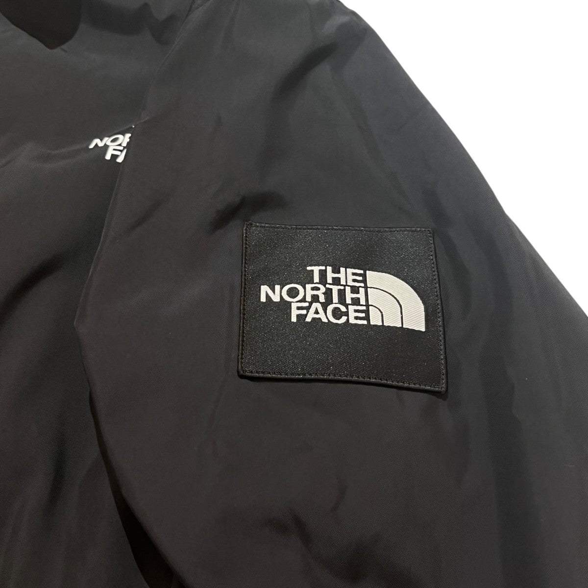 THE NORTH FACE The Coach JacketコーチジャケットNP22030 古着・中古-4枚目のアイテム画像