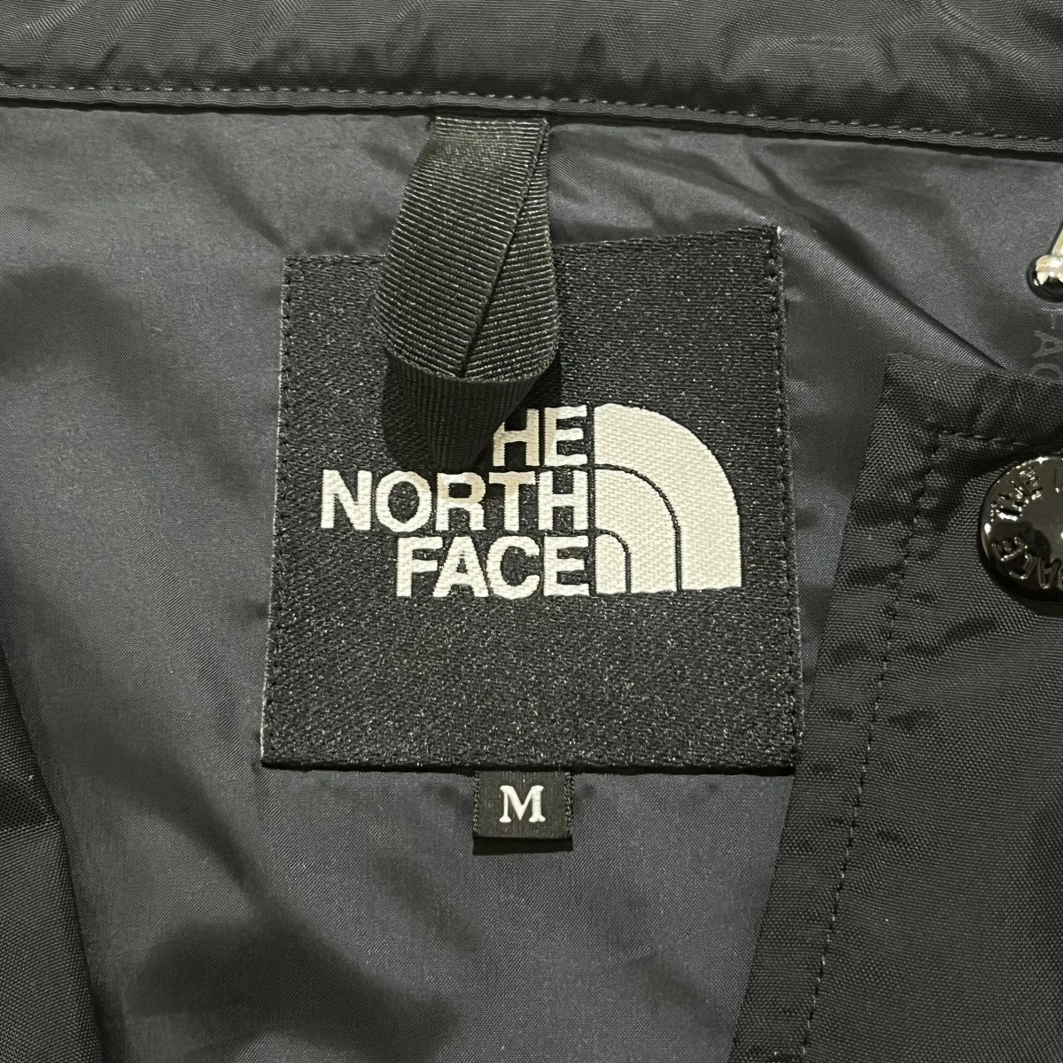 THE NORTH FACE The Coach JacketコーチジャケットNP22030 古着・中古-6枚目のアイテム画像
