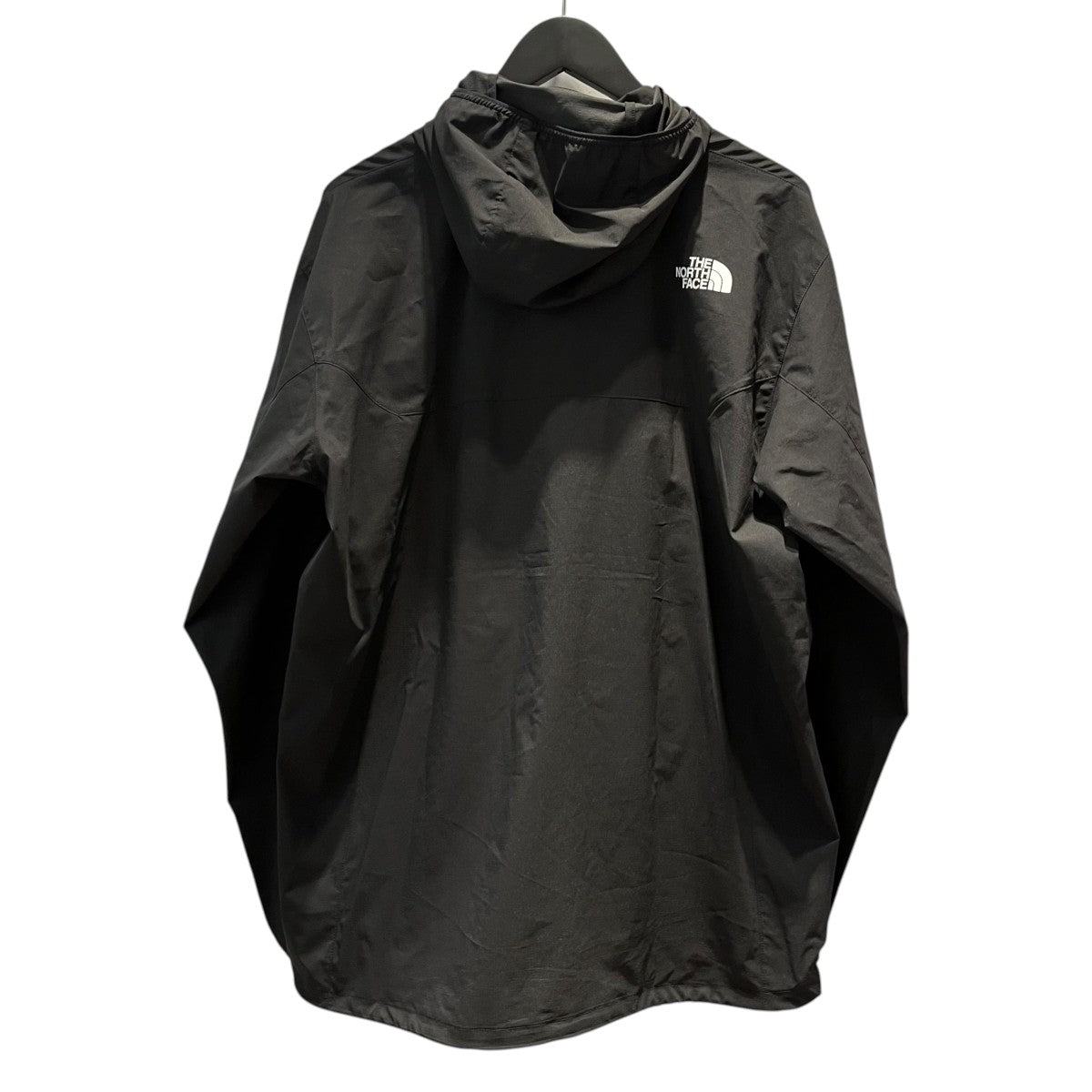THE NORTH FACE Anytime Wind HoodieジップアップジャケットNP72385 古着・中古-2枚目のアイテム画像
